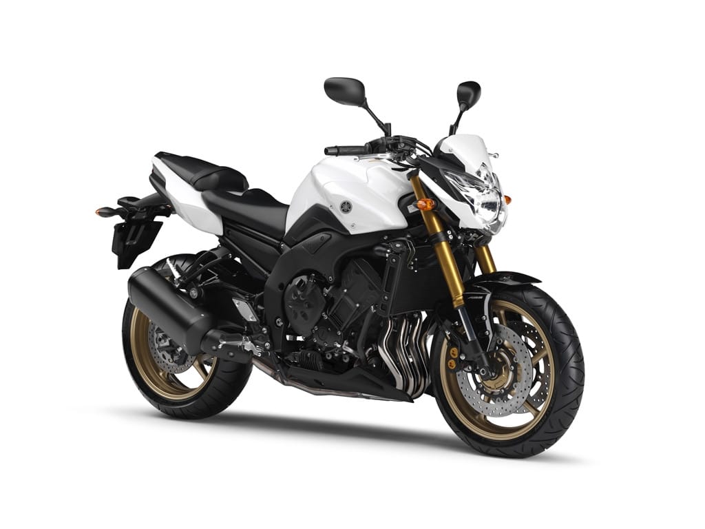 Manual de Moto Yamaha 39P6 2012 DESCARGAR GRATIS