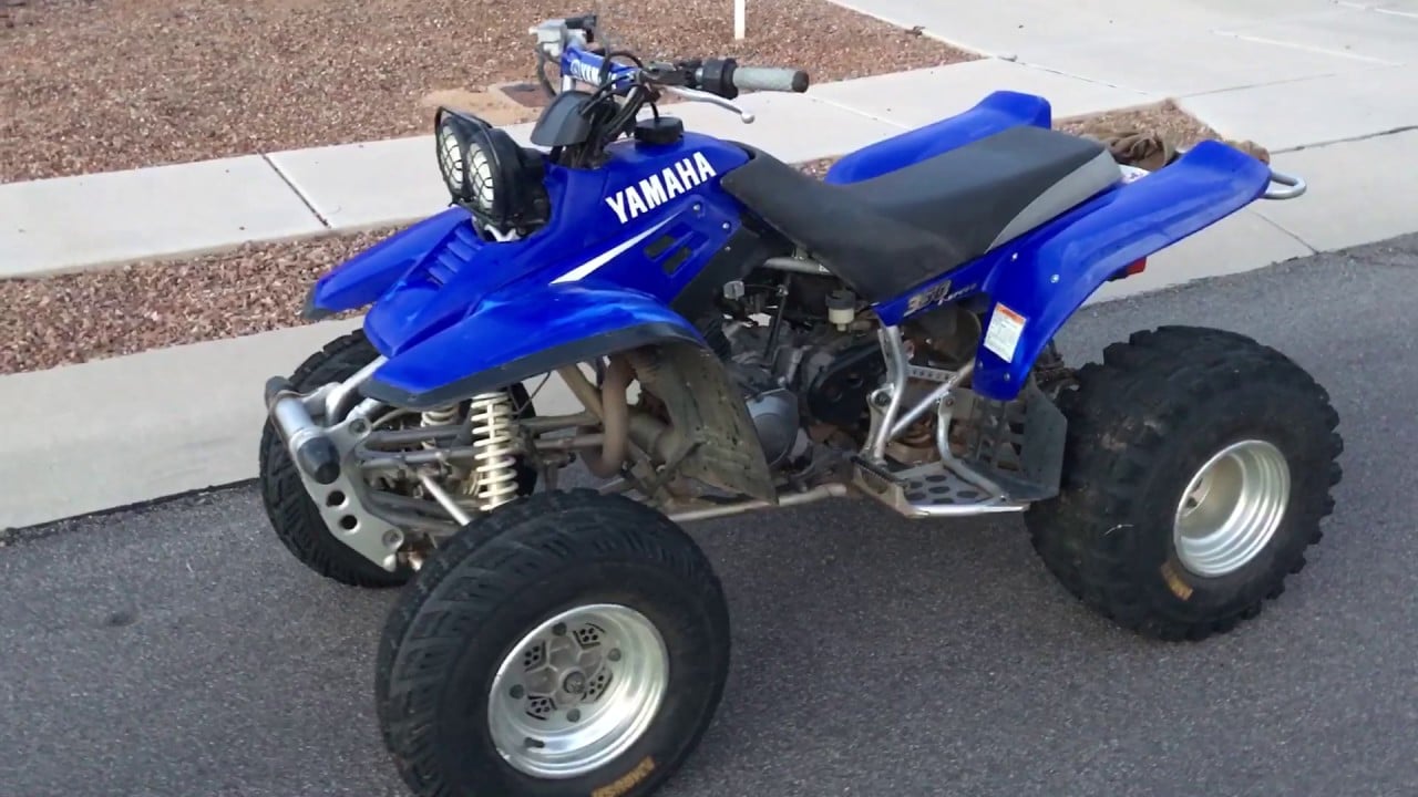 Manual de Moto Yamaha 3GDN 1998 DESCARGAR GRATIS