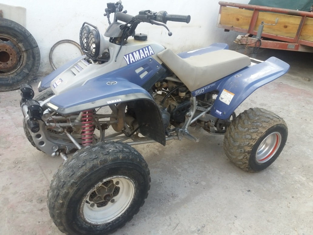 Manual de Moto Yamaha 3GDR 1999 DESCARGAR GRATIS