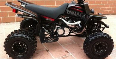 Manual de Moto Yamaha 3JMV 1999 DESCARGAR GRATIS