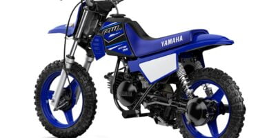 Manual de Moto Yamaha 3PTV 1999 DESCARGAR GRATIS