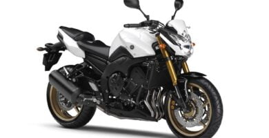 Manual de Moto Yamaha 42P1 2011 DESCARGAR GRATIS