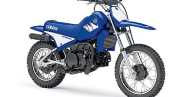 Manual de Moto Yamaha 4BCF 2005 DESCARGAR GRATIS