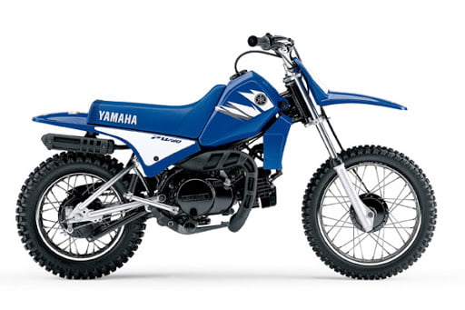 Manual de Moto Yamaha 4BCM 2011 DESCARGAR GRATIS