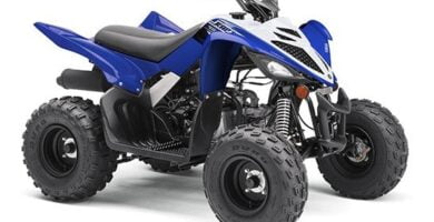 Manual de Moto Yamaha 4D3B 2008 DESCARGAR GRATIS