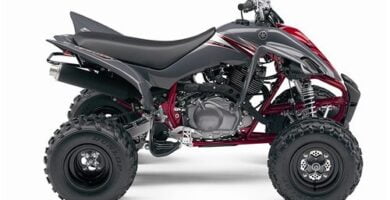 Manual de Moto Yamaha 4KBM 2001 DESCARGAR GRATIS