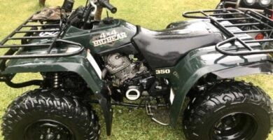 Manual de Moto Yamaha 4KBR 2002 DESCARGAR GRATIS