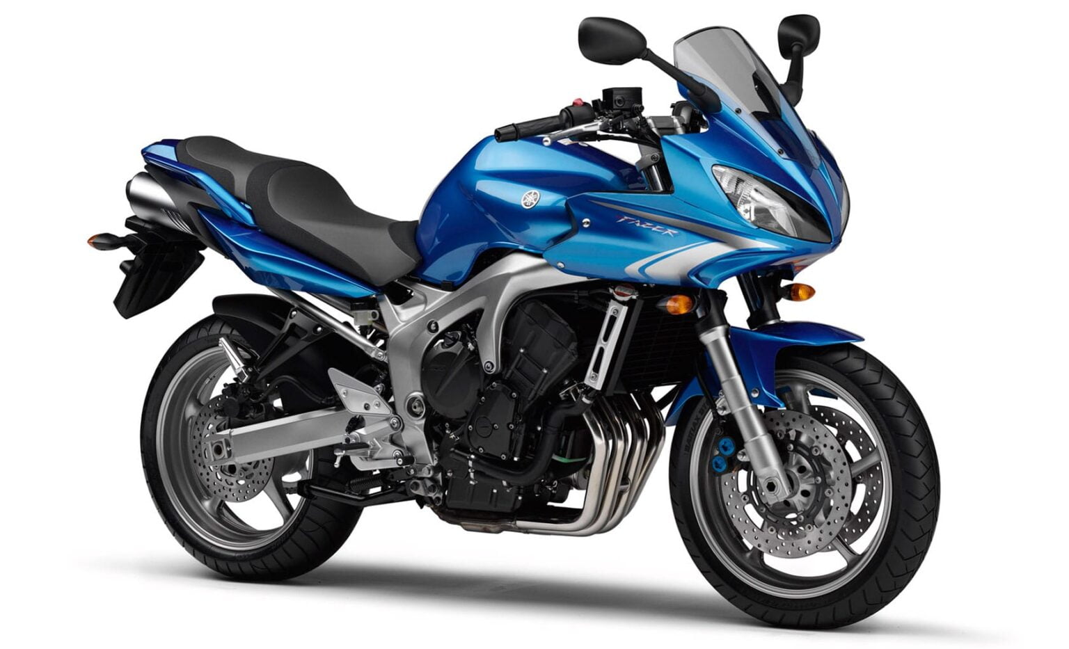 Manual de Moto Yamaha 4S86 2008 DESCARGAR GRATIS