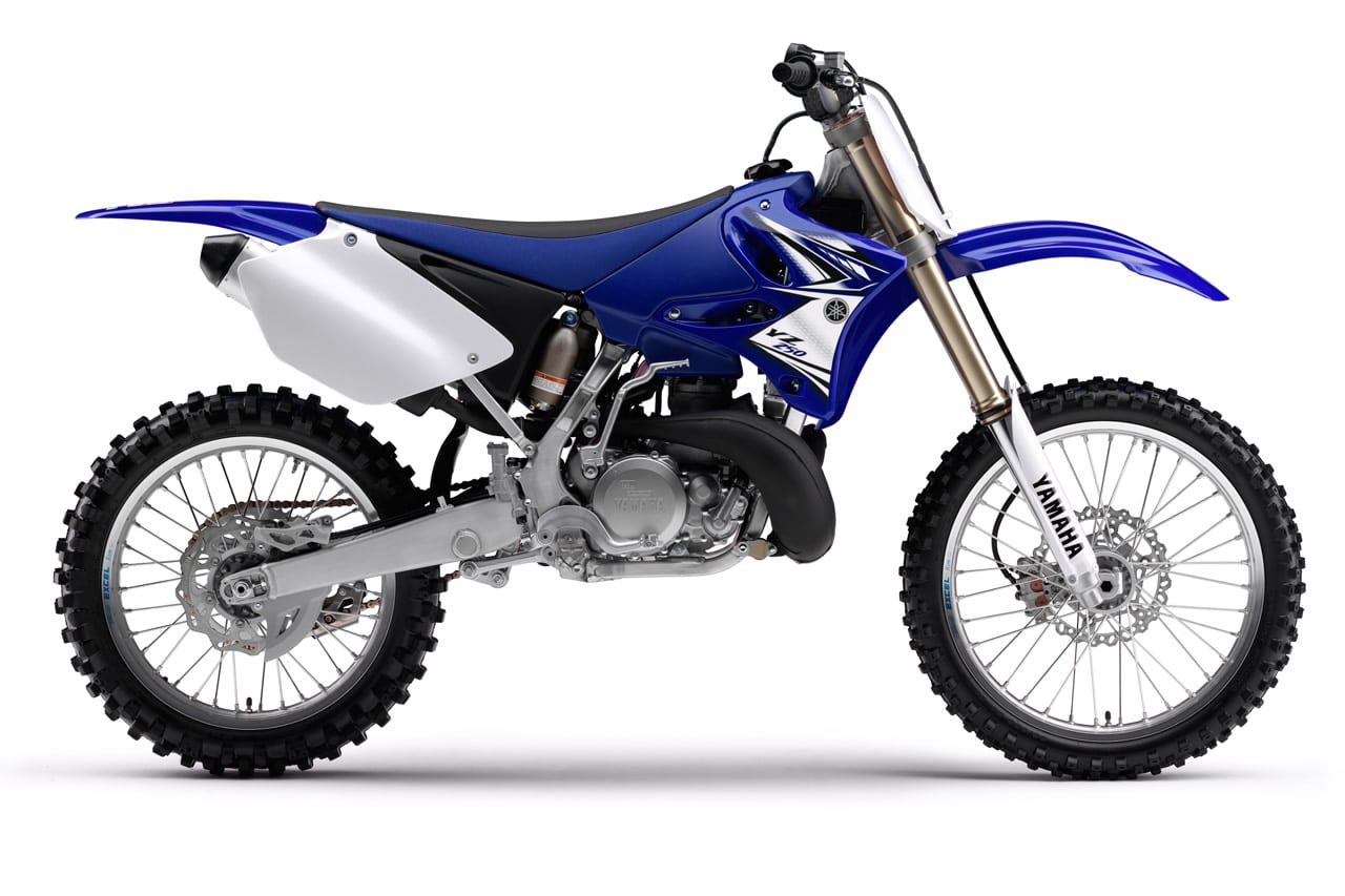 Manual de Moto Yamaha 4XL2 1997 DESCARGAR GRATIS