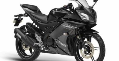 Manual de Moto Yamaha 54C6 2012 DESCARGAR GRATIS