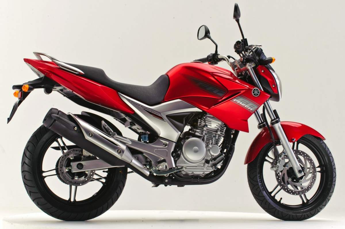 Manual de Moto Yamaha 56C1 2010 DESCARGAR GRATIS