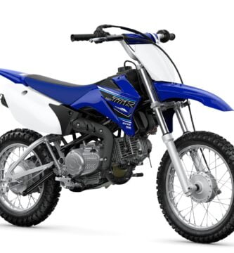 Manual de Moto Yamaha 5B67 2009 DESCARGAR GRATIS