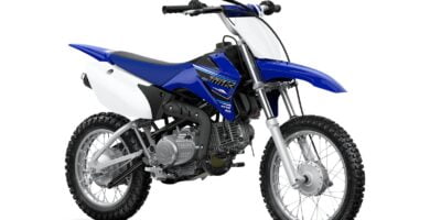 Manual de Moto Yamaha 5B67 2009 DESCARGAR GRATIS