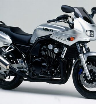 Manual de Moto Yamaha 5DMC 2001 DESCARGAR GRATIS