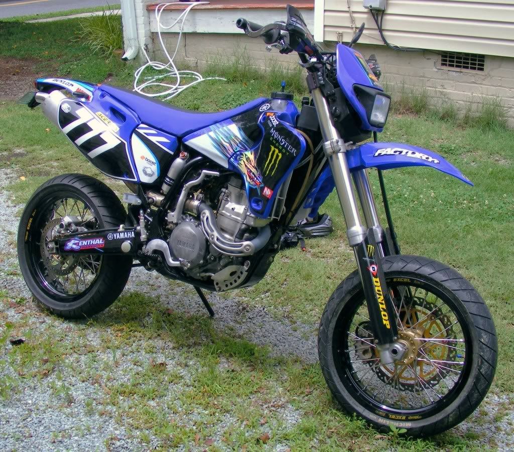 Manual de Moto Yamaha 5JG1 2000 DESCARGAR GRATIS