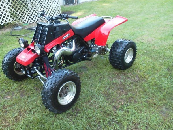 Manual de Moto Yamaha 5KJ1 2000 DESCARGAR GRATIS