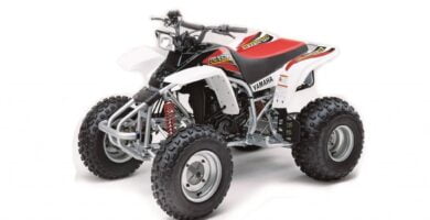 Manual de Moto Yamaha 5KJ7 2002 DESCARGAR GRATIS