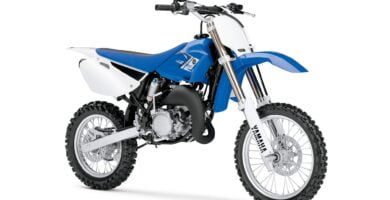 Manual de Moto Yamaha 5PA4 2003 DESCARGAR GRATIS