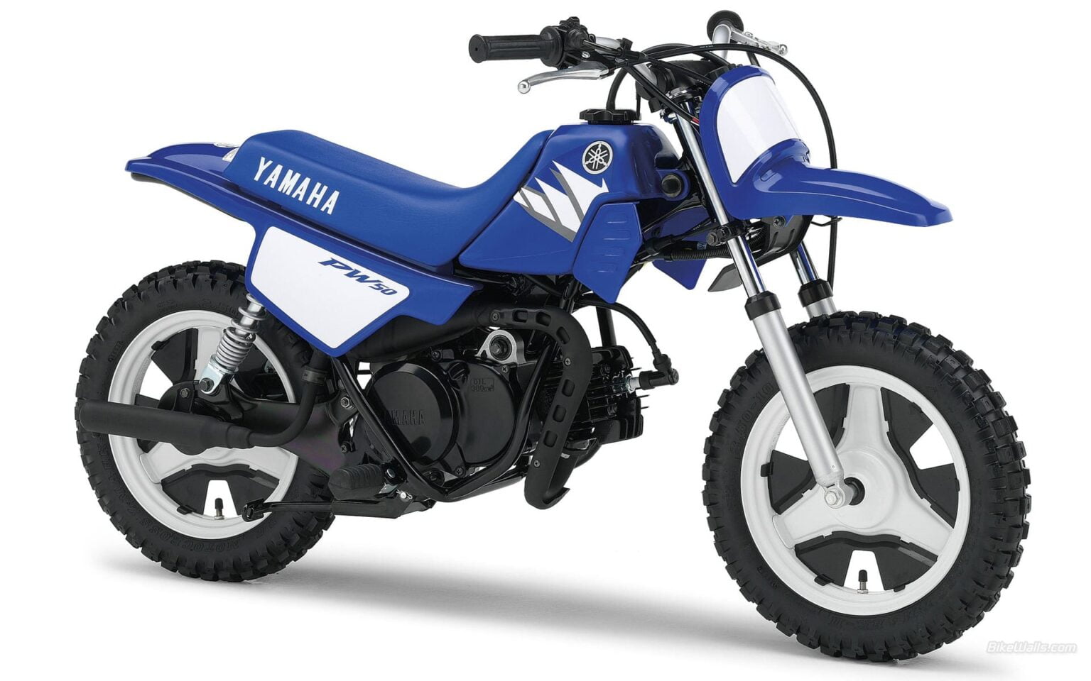 Manual de Moto Yamaha 5PGA 2005 DESCARGAR GRATIS