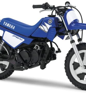 Manual de Moto Yamaha 5PGA 2005 DESCARGAR GRATIS