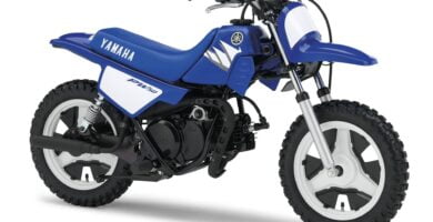 Manual de Moto Yamaha 5PGA 2005 DESCARGAR GRATIS