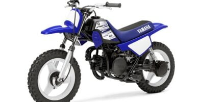 Manual de Moto Yamaha 5PGW 2013 DESCARGAR GRATIS