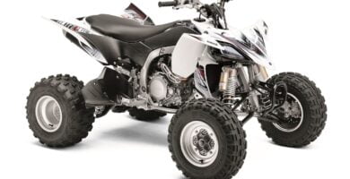 Manual de Moto Yamaha 5TG1 2004 DESCARGAR GRATIS