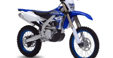 Manual de Moto Yamaha 5TJC 2006 DESCARGAR GRATIS