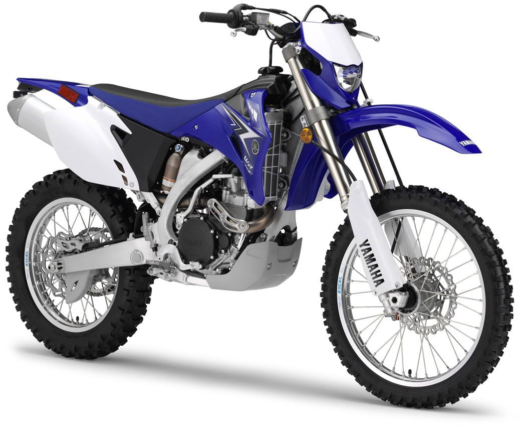 Manual de Moto Yamaha 5TJV 2010 DESCARGAR GRATIS