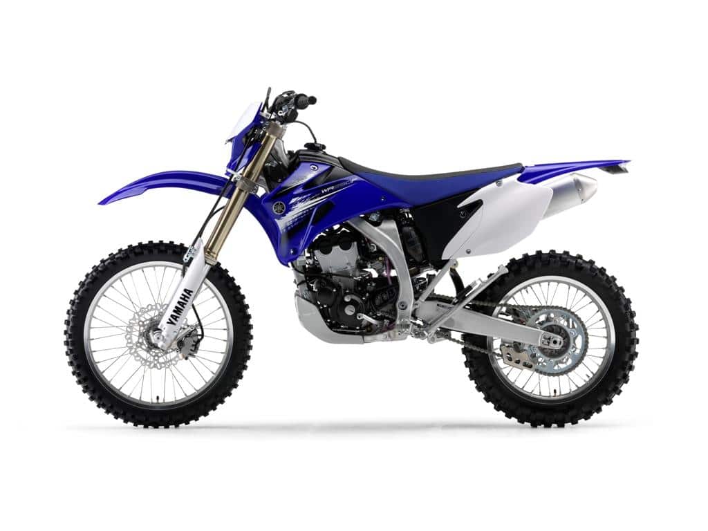 Manual de Moto Yamaha 5UMV 2010 DESCARGAR GRATIS