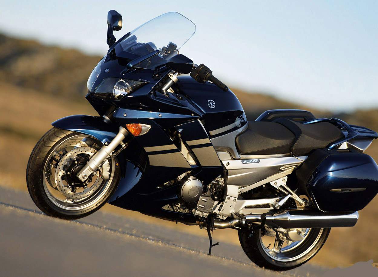 Manual de Moto Yamaha 5VS4 2004 DESCARGAR GRATIS