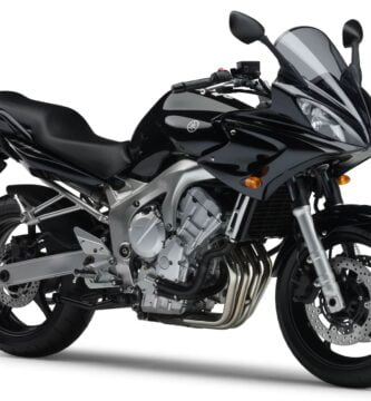 Manual de Moto Yamaha 5VX8 2005 DESCARGAR GRATIS