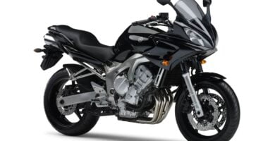 Manual de Moto Yamaha 5VX8 2005 DESCARGAR GRATIS