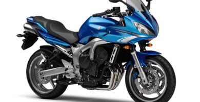 Manual de Moto Yamaha 5VXB 2006 DESCARGAR GRATIS