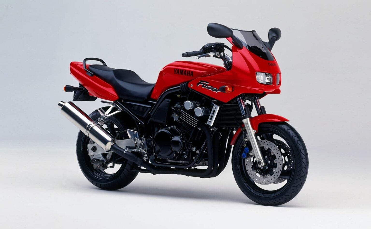 Manual de Moto Yamaha 5VXL 2007 DESCARGAR GRATIS