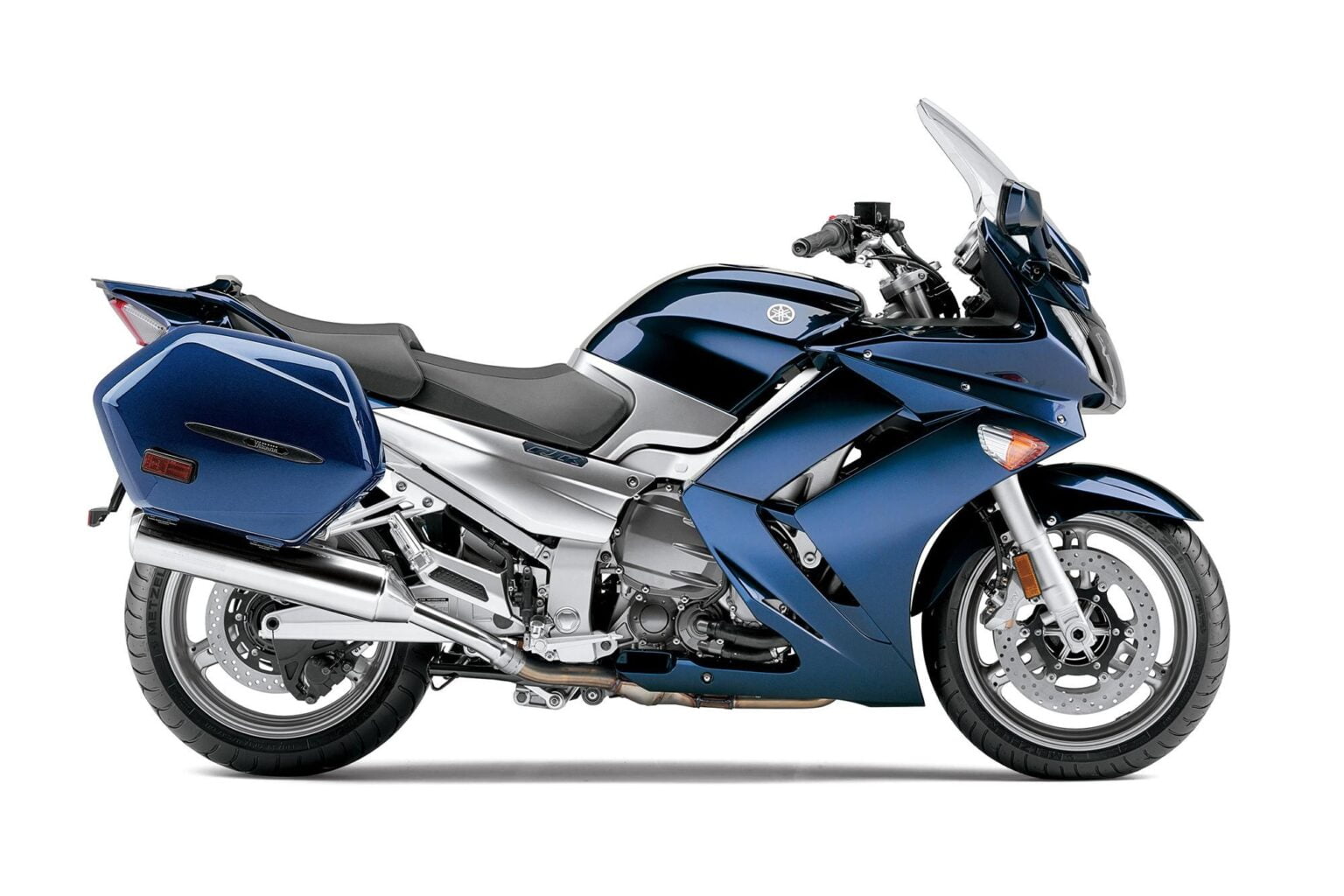 Manual de Moto Yamaha 5WM1 2003 DESCARGAR GRATIS