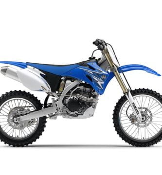 Manual de Moto Yamaha 5XC2 2004 DESCARGAR GRATIS