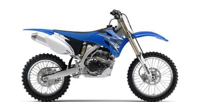 Manual de Moto Yamaha 5XC2 2004 DESCARGAR GRATIS