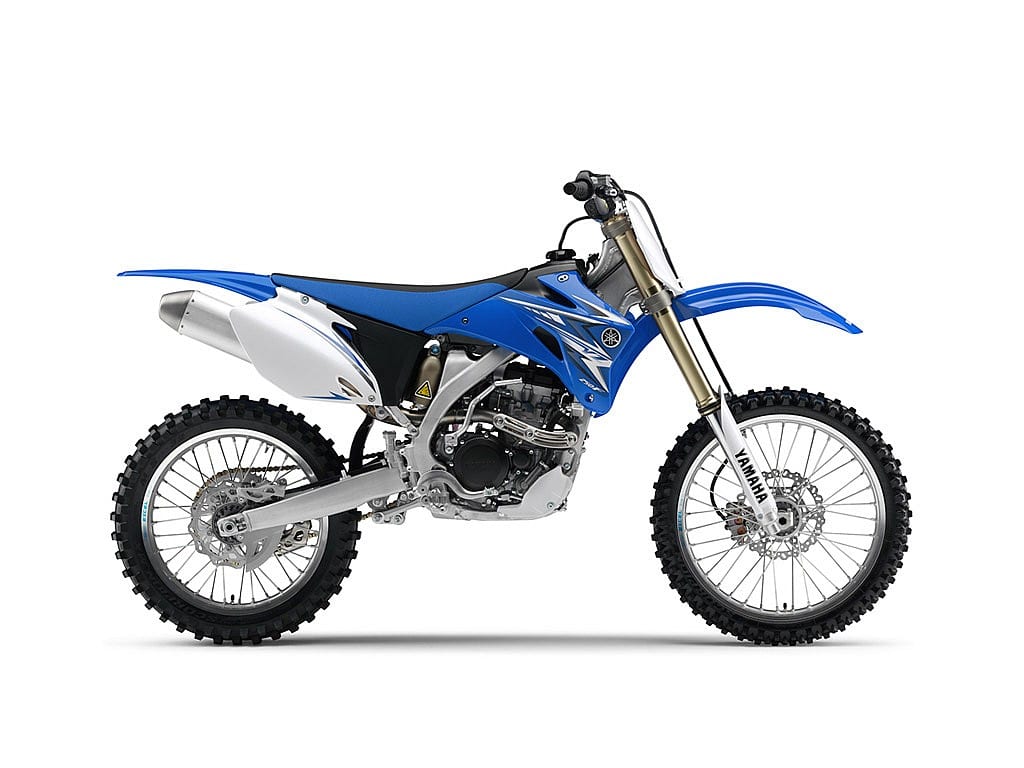 Manual de Moto Yamaha 5XC2 2004 DESCARGAR GRATIS