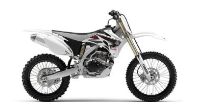 Manual de Moto Yamaha 5XCS 2009 DESCARGAR GRATIS