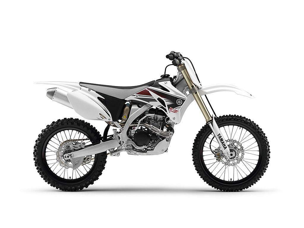 Manual de Moto Yamaha 5XCS 2009 DESCARGAR GRATIS