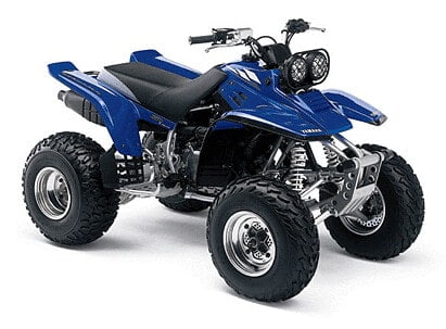 Manual de Moto Yamaha 5YT5 2005 DESCARGAR GRATIS