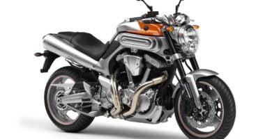 Manual de Moto Yamaha 5YUM 2009 DESCARGAR GRATIS