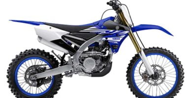 Manual de Moto Yamaha B292 DESCARGAR GRATIS