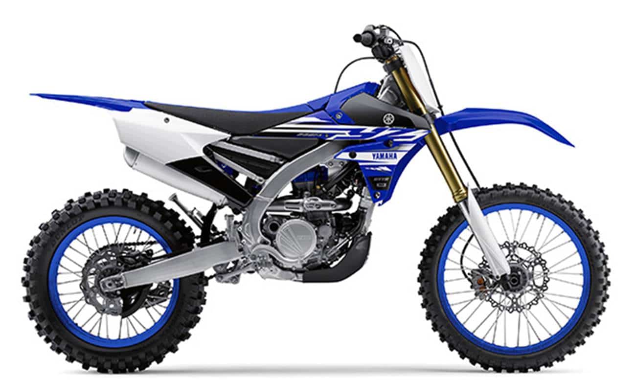 Manual de Moto Yamaha B292 DESCARGAR GRATIS