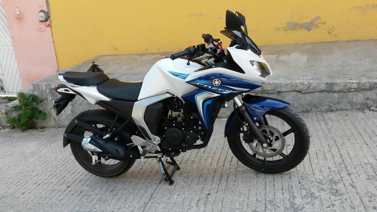 Manual de Moto Yamaha BE31 2016 DESCARGAR GRATIS