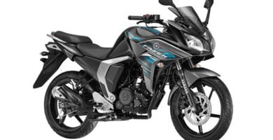 Manual de Moto Yamaha BE41 2016 DESCARGAR GRATIS