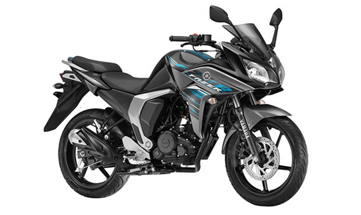 Manual de Moto Yamaha BE41 2016 DESCARGAR GRATIS