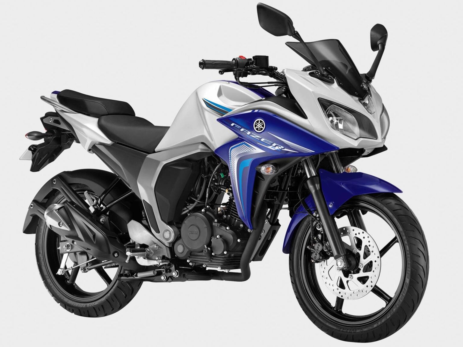 Manual de Moto Yamaha BE51 2016 DESCARGAR GRATIS