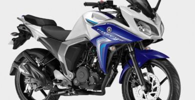 Manual de Moto Yamaha BE51 2016 DESCARGAR GRATIS